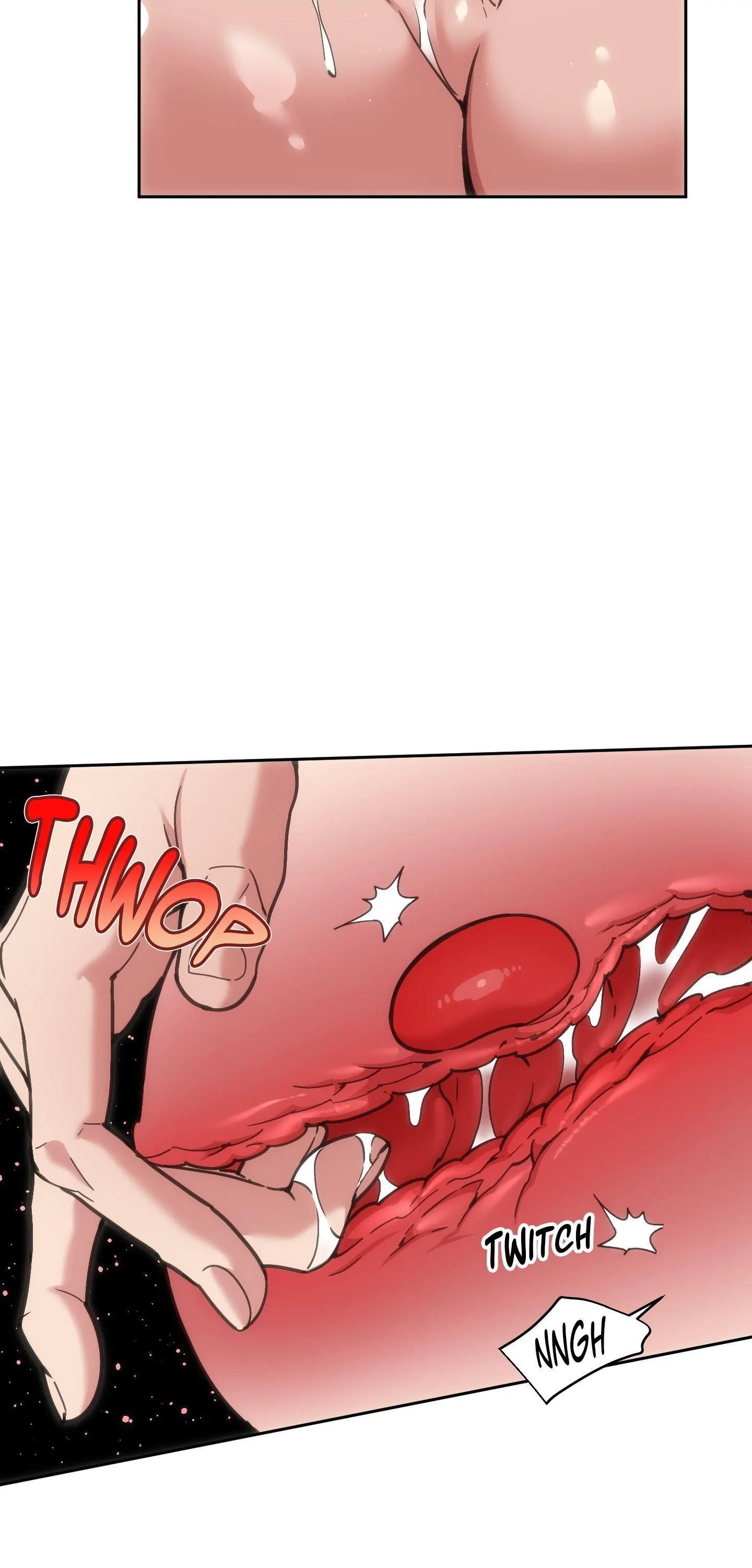 Desire Me if You Can chapter 60 page 32