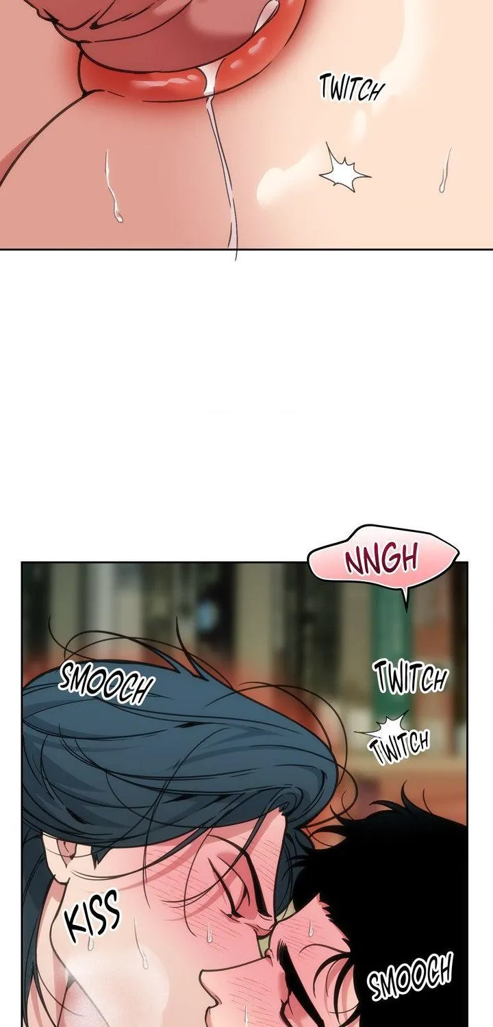 Desire Me if You Can chapter 61 page 44