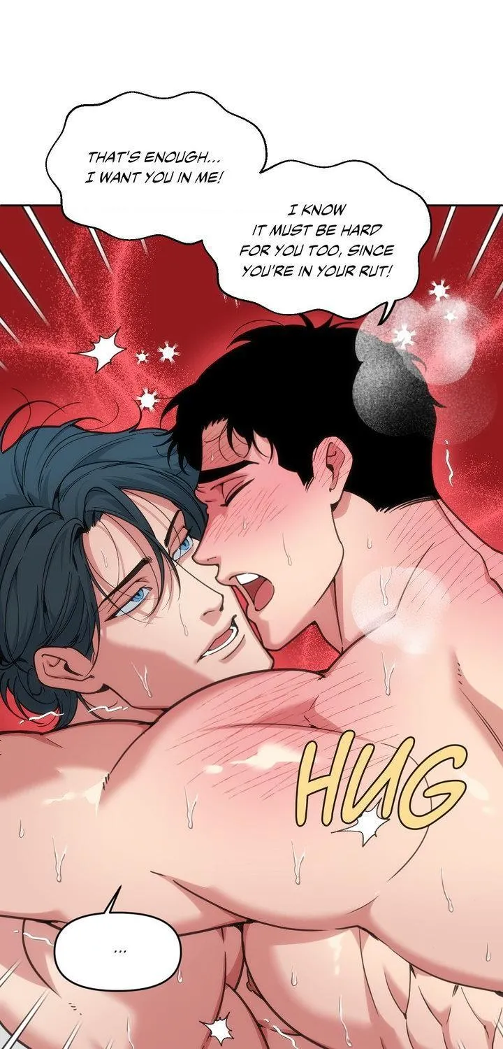 Desire Me if You Can chapter 61 page 6