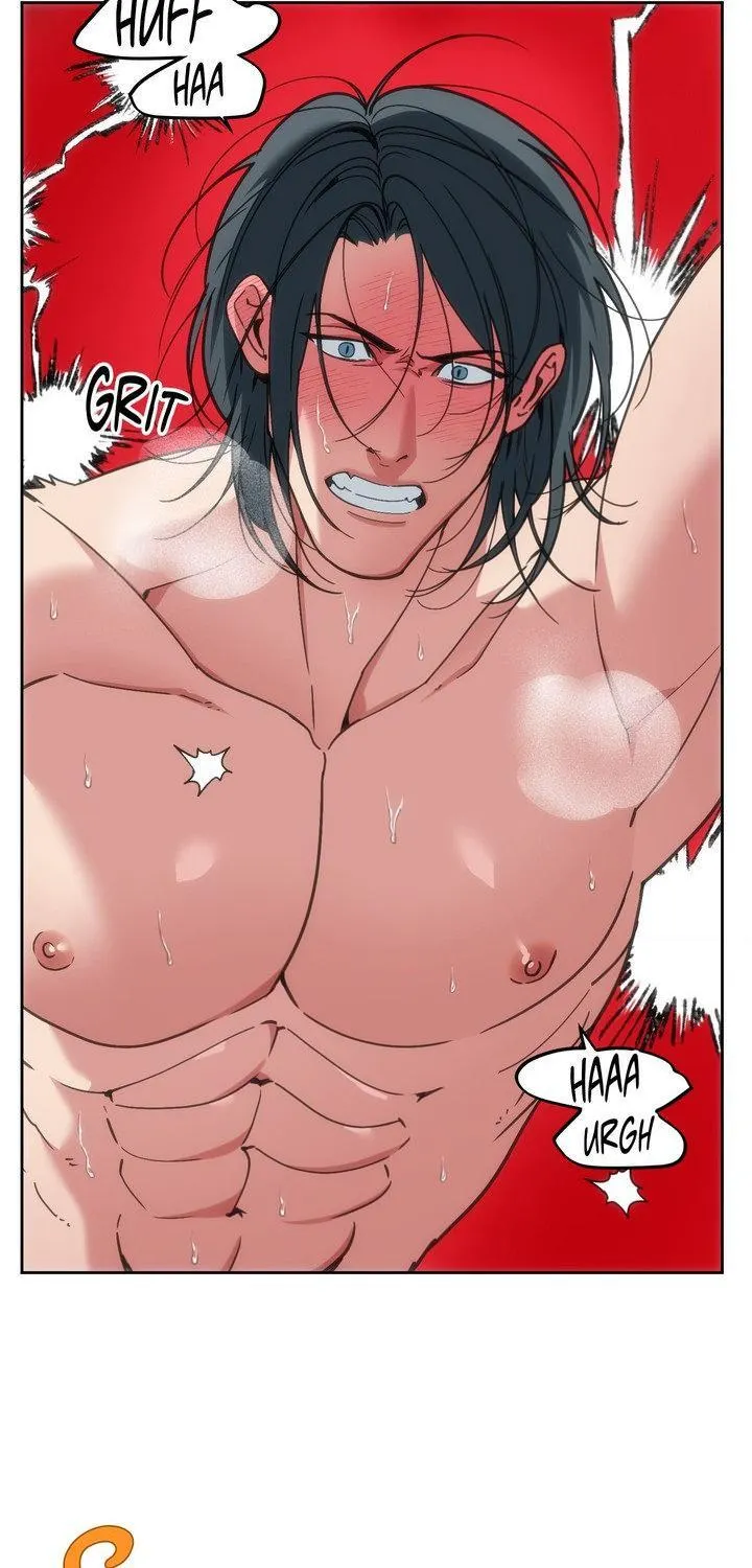 Desire Me if You Can chapter 61 page 63