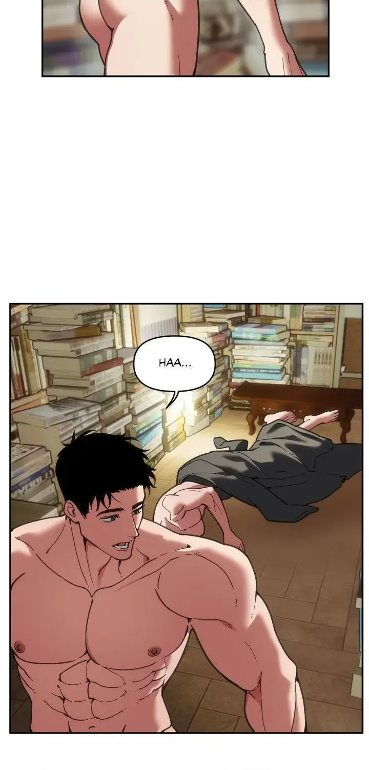 Desire Me if You Can chapter 62 page 44