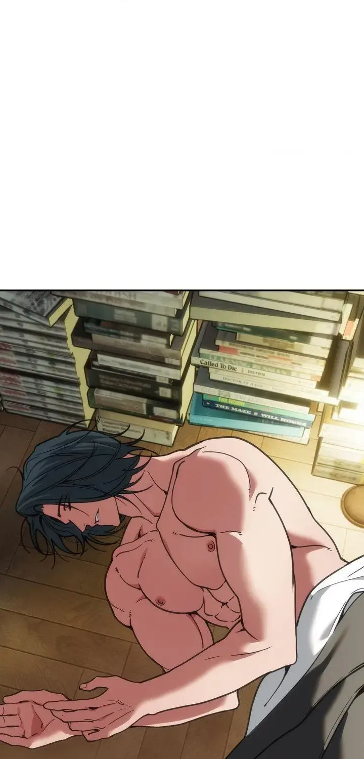 Desire Me if You Can chapter 62 page 45