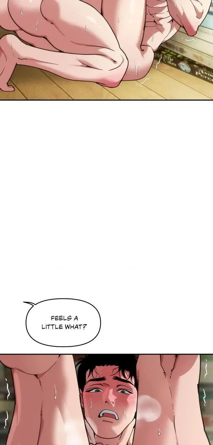 Desire Me if You Can chapter 62 page 5