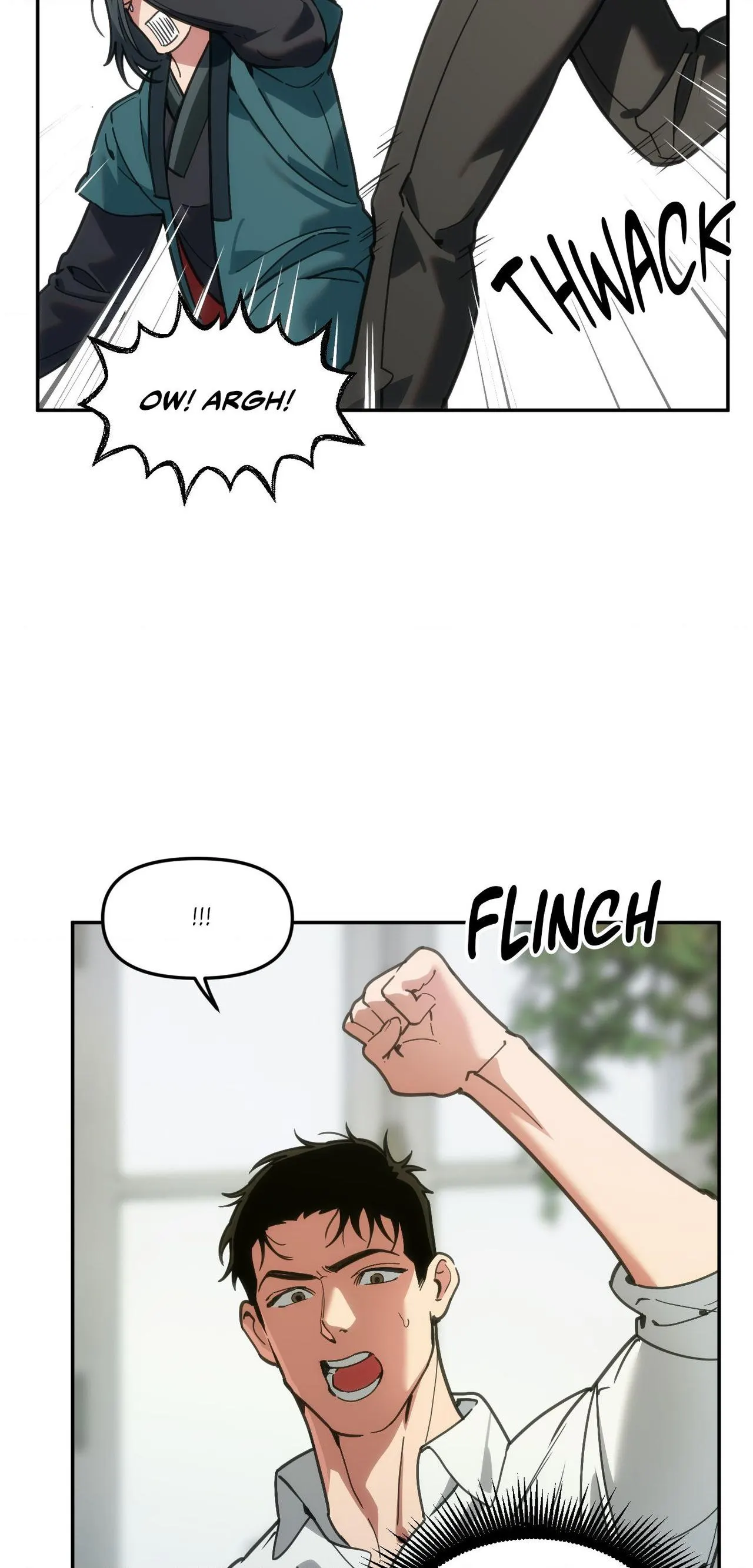 Desire Me if You Can chapter 63 page 13