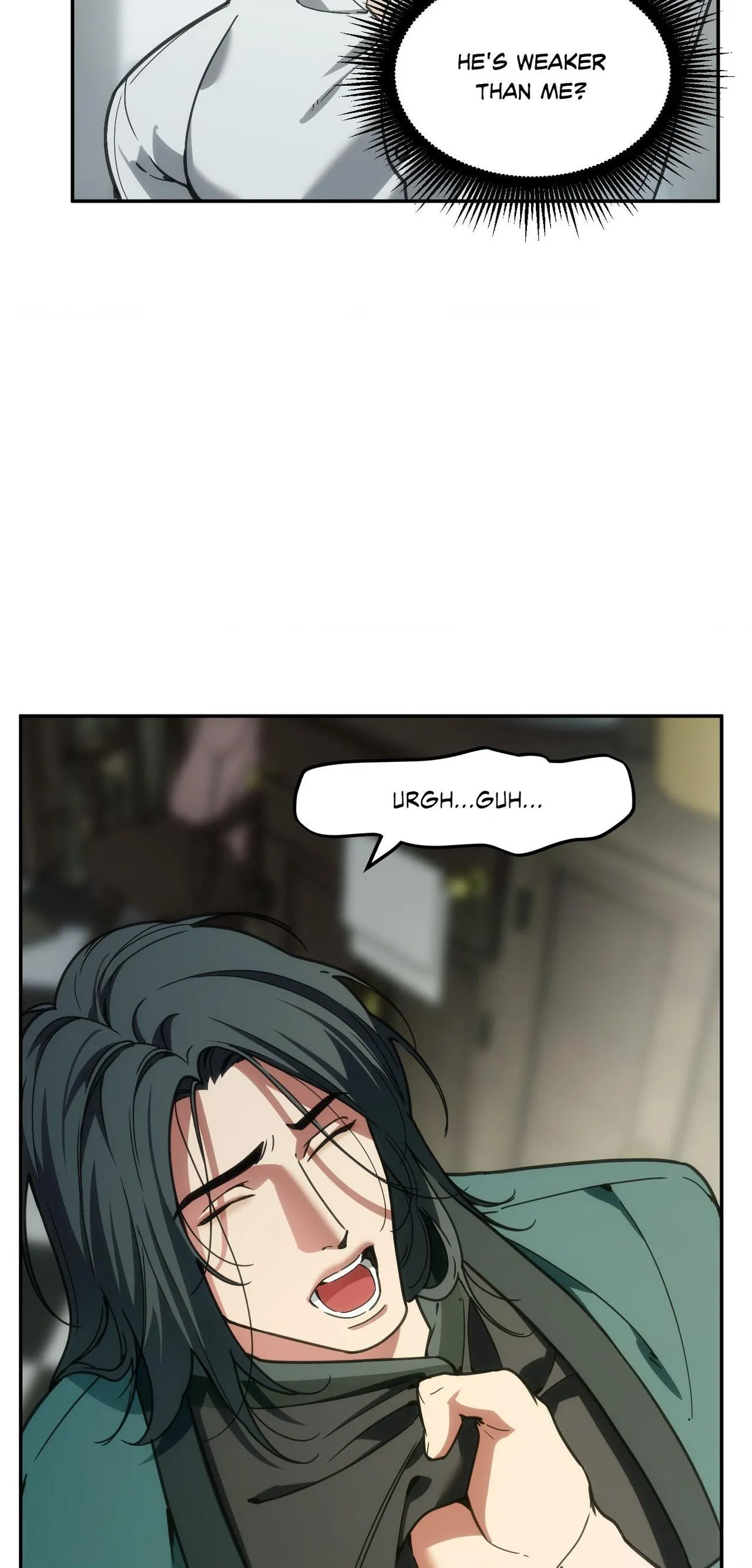 Desire Me if You Can chapter 63 page 14