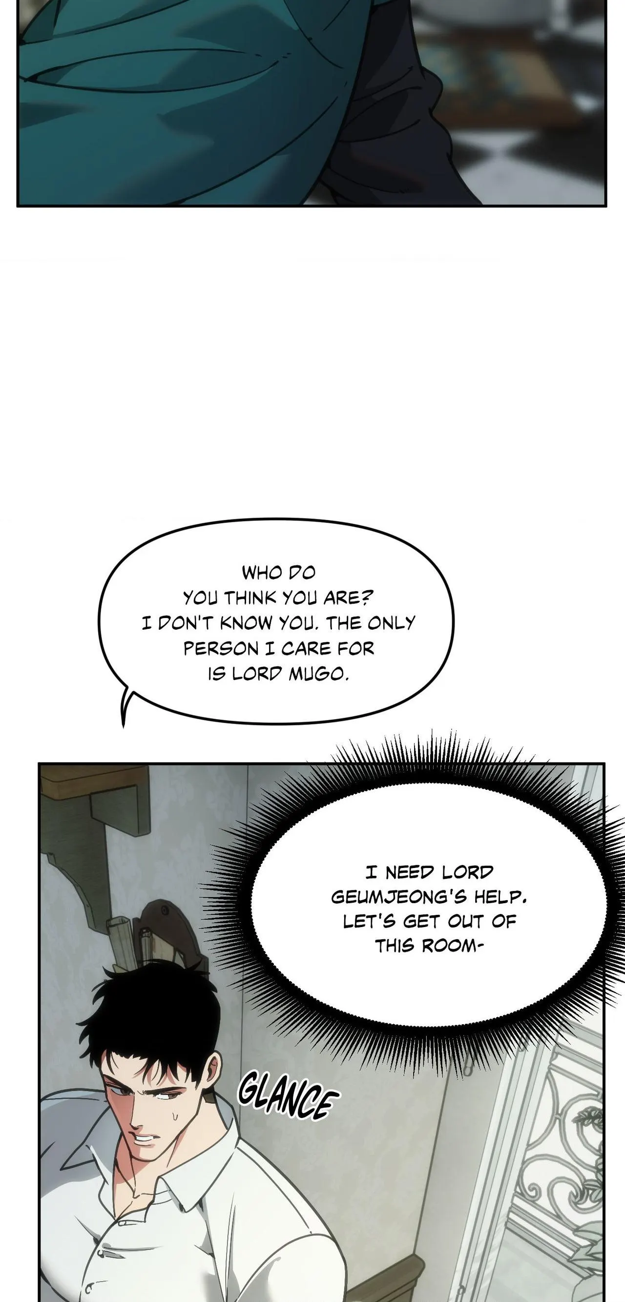 Desire Me if You Can chapter 63 page 20