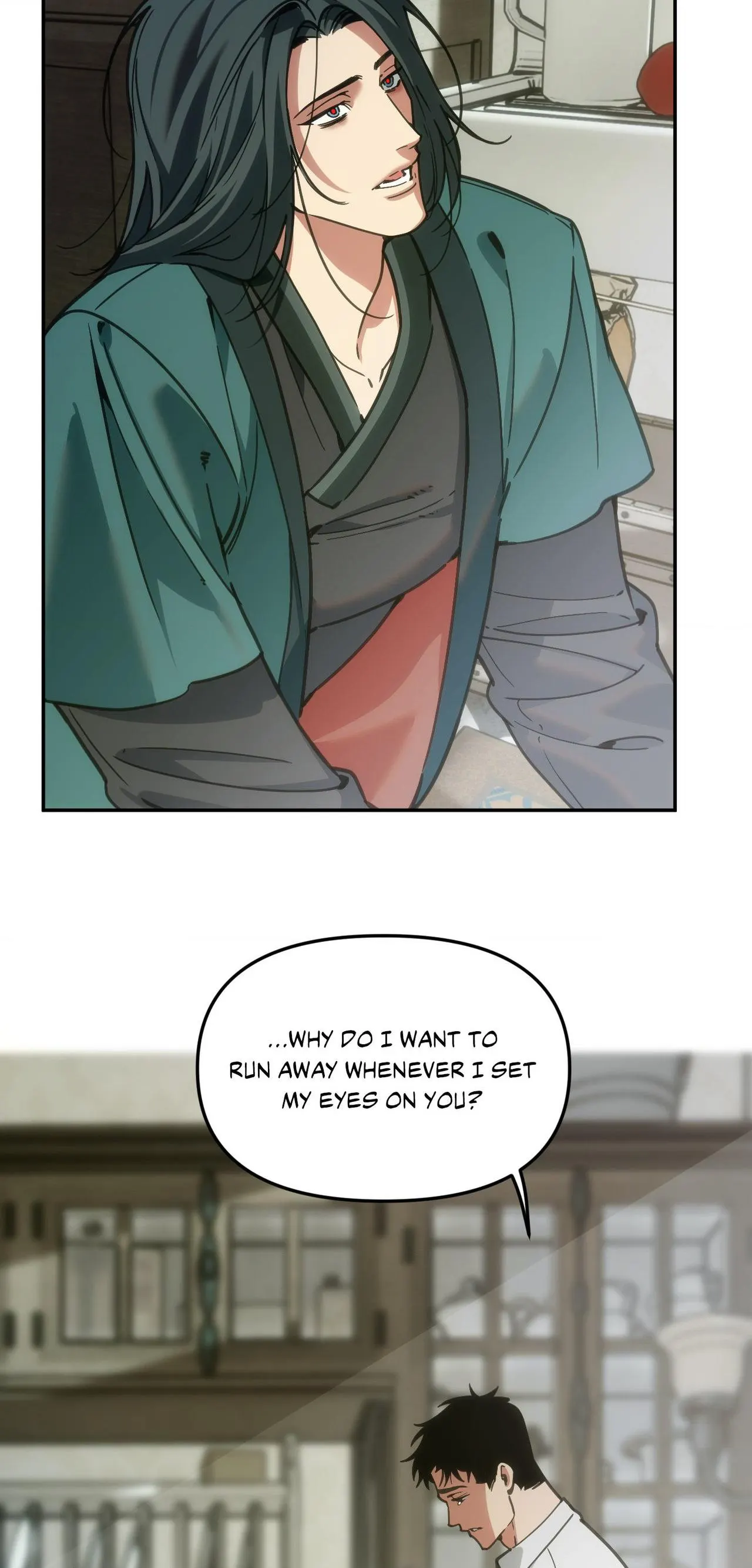 Desire Me if You Can chapter 63 page 28