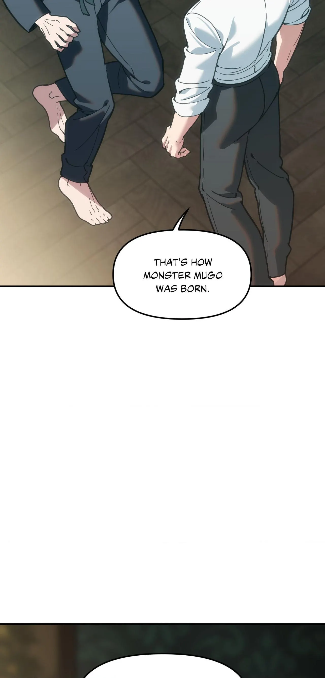 Desire Me if You Can chapter 63 page 49