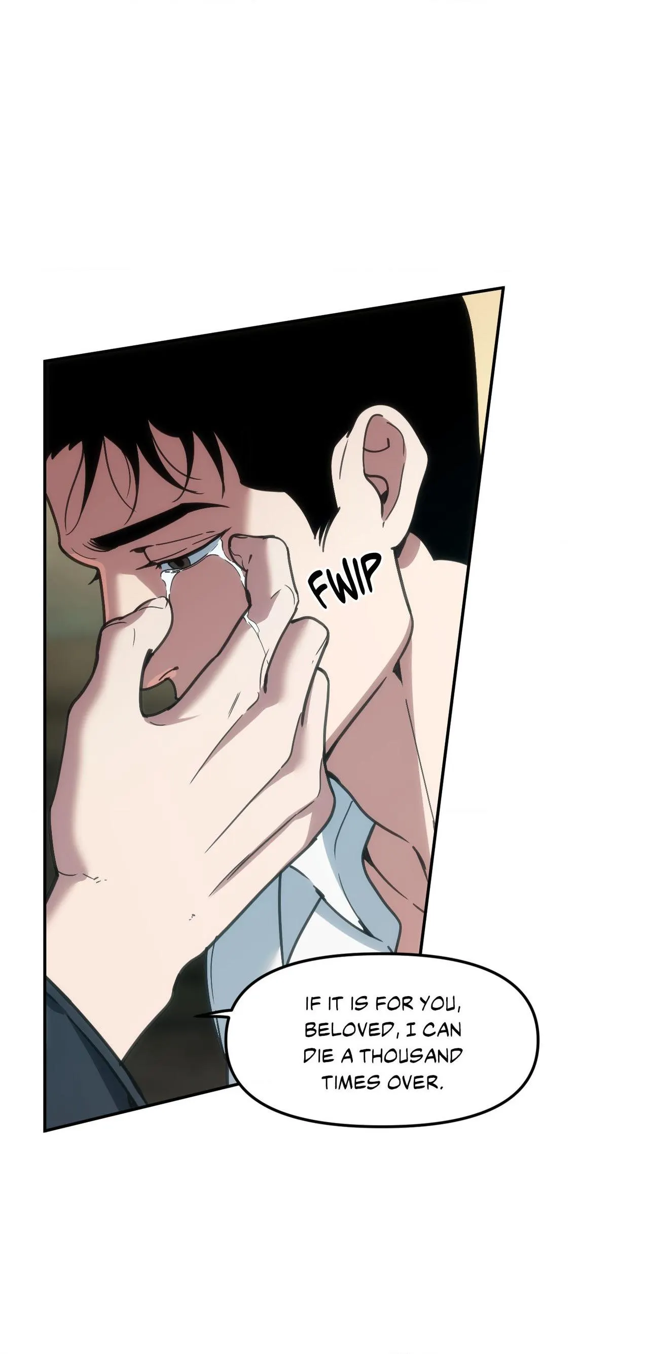 Desire Me if You Can chapter 63 page 52