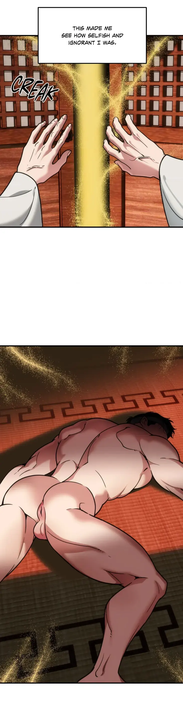 Desire Me if You Can chapter 66 page 29
