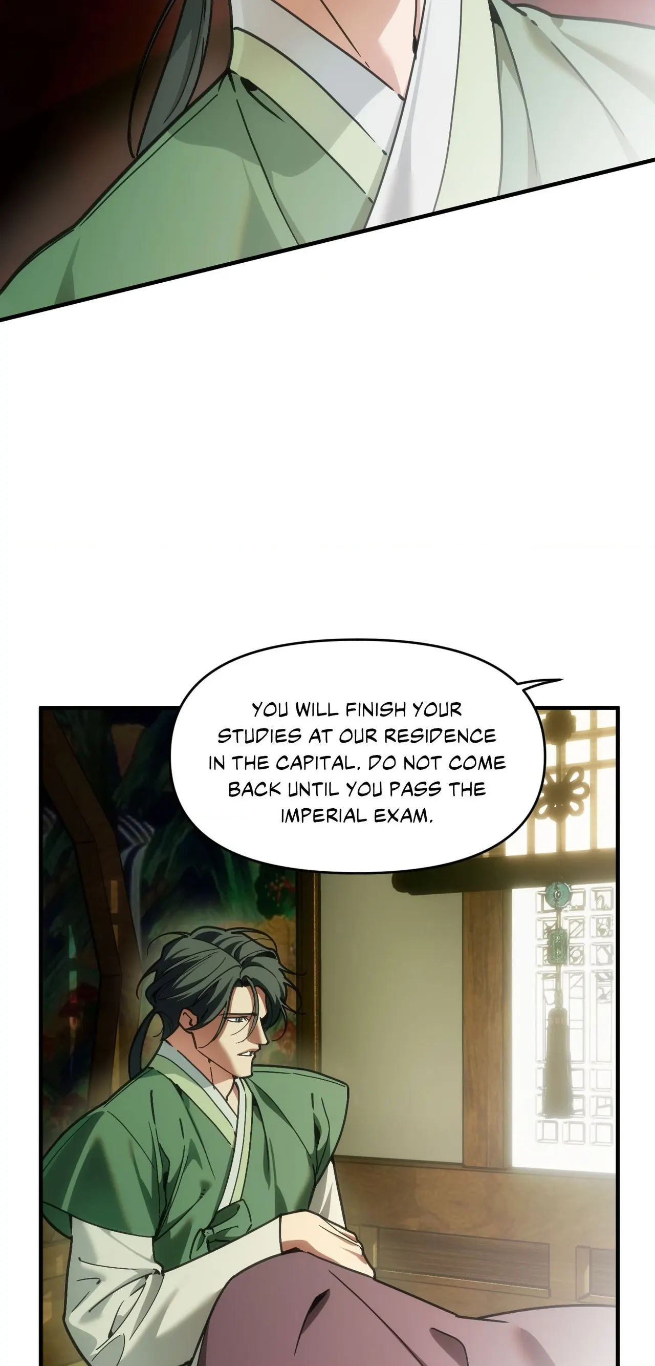 Desire Me if You Can chapter 67 page 28