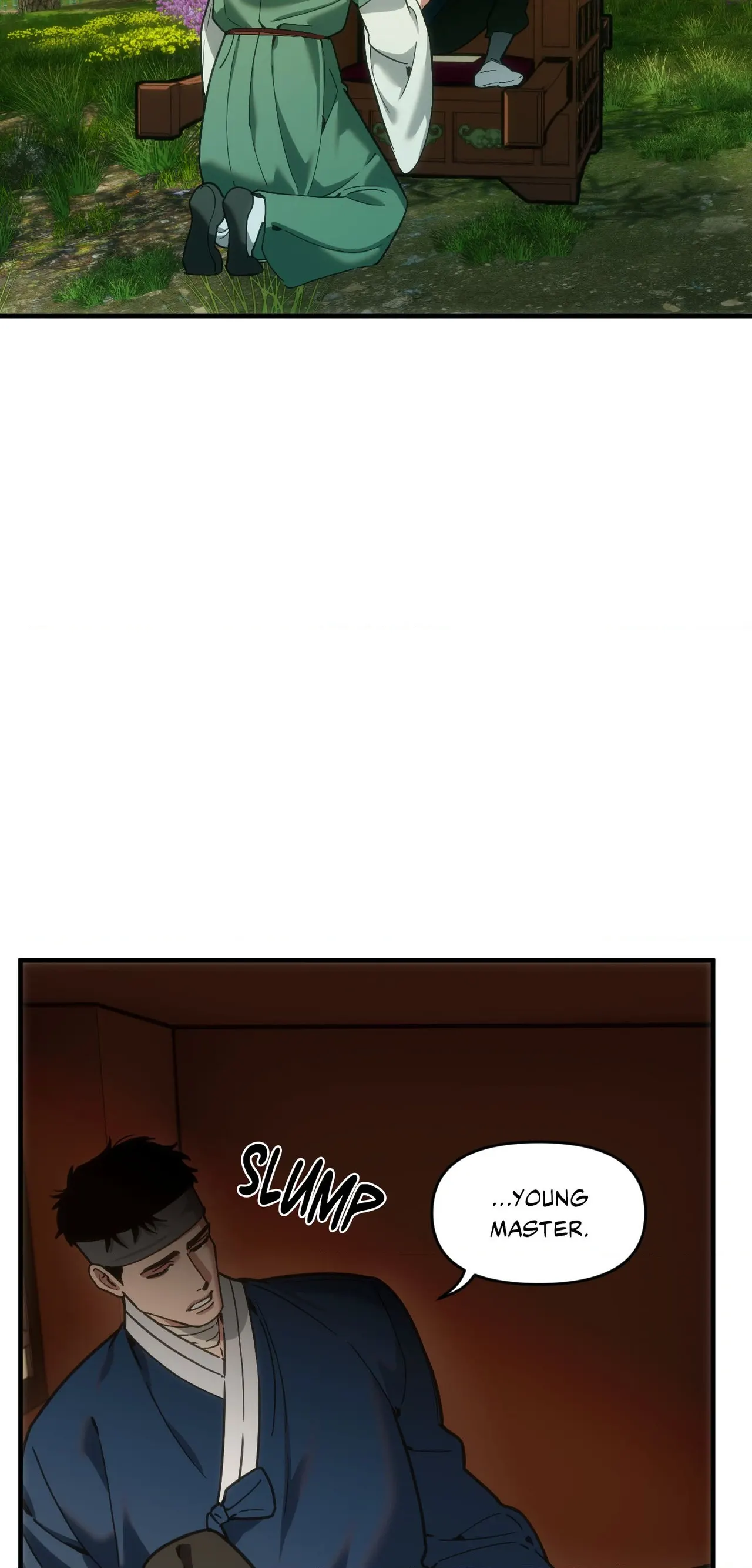 Desire Me if You Can chapter 67 page 48