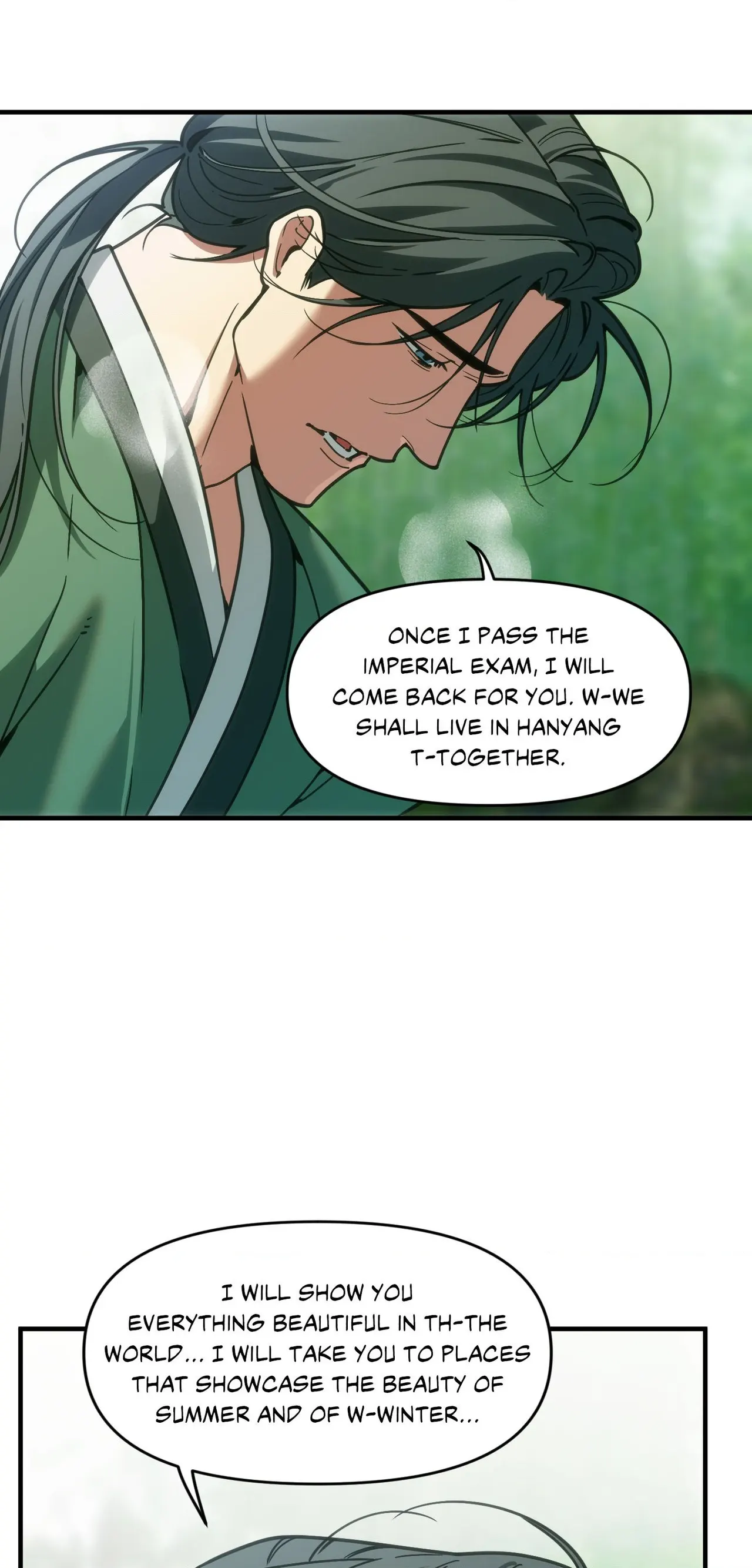 Desire Me if You Can chapter 67 page 53