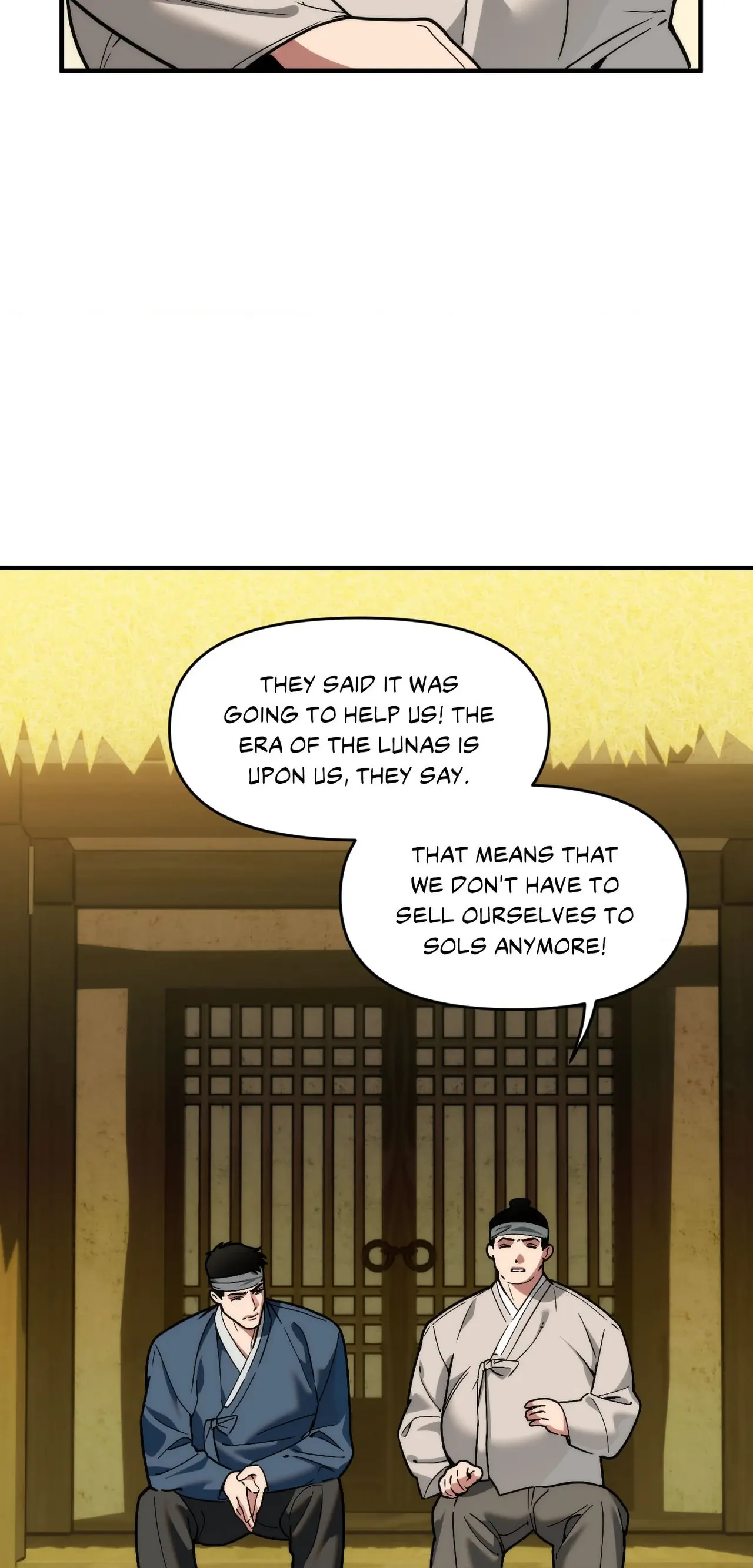 Desire Me if You Can chapter 68 page 13