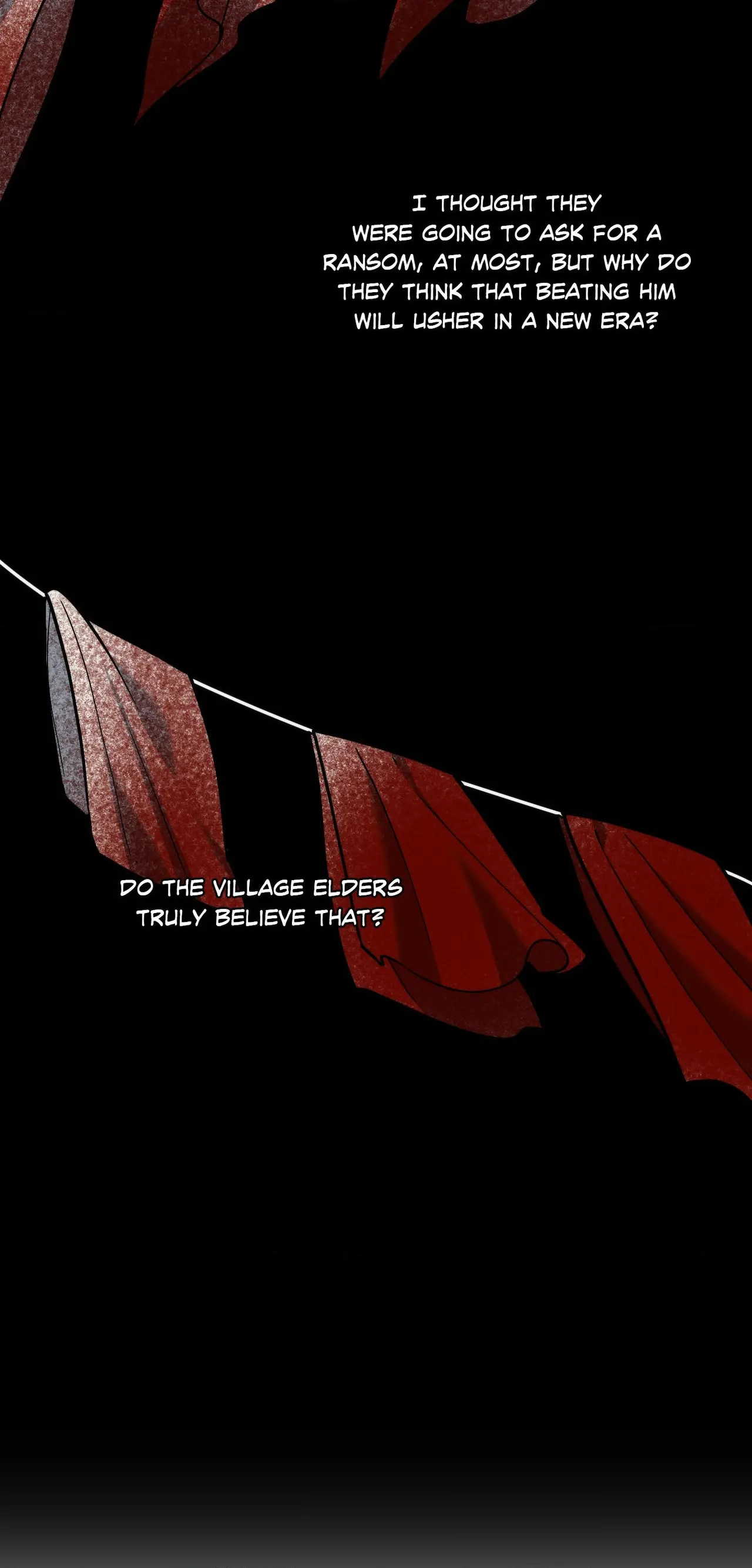 Desire Me if You Can chapter 68 page 45