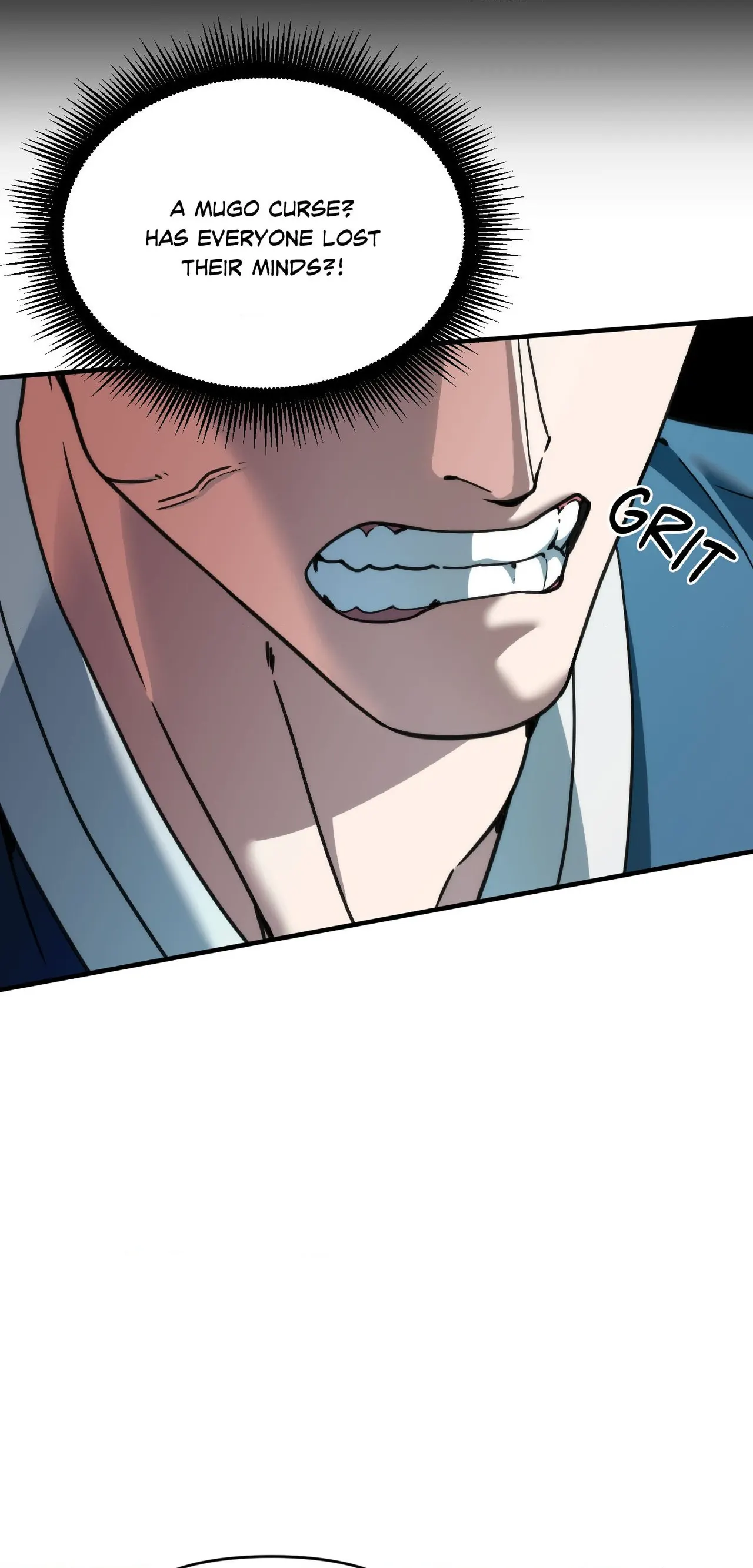 Desire Me if You Can chapter 68 page 46
