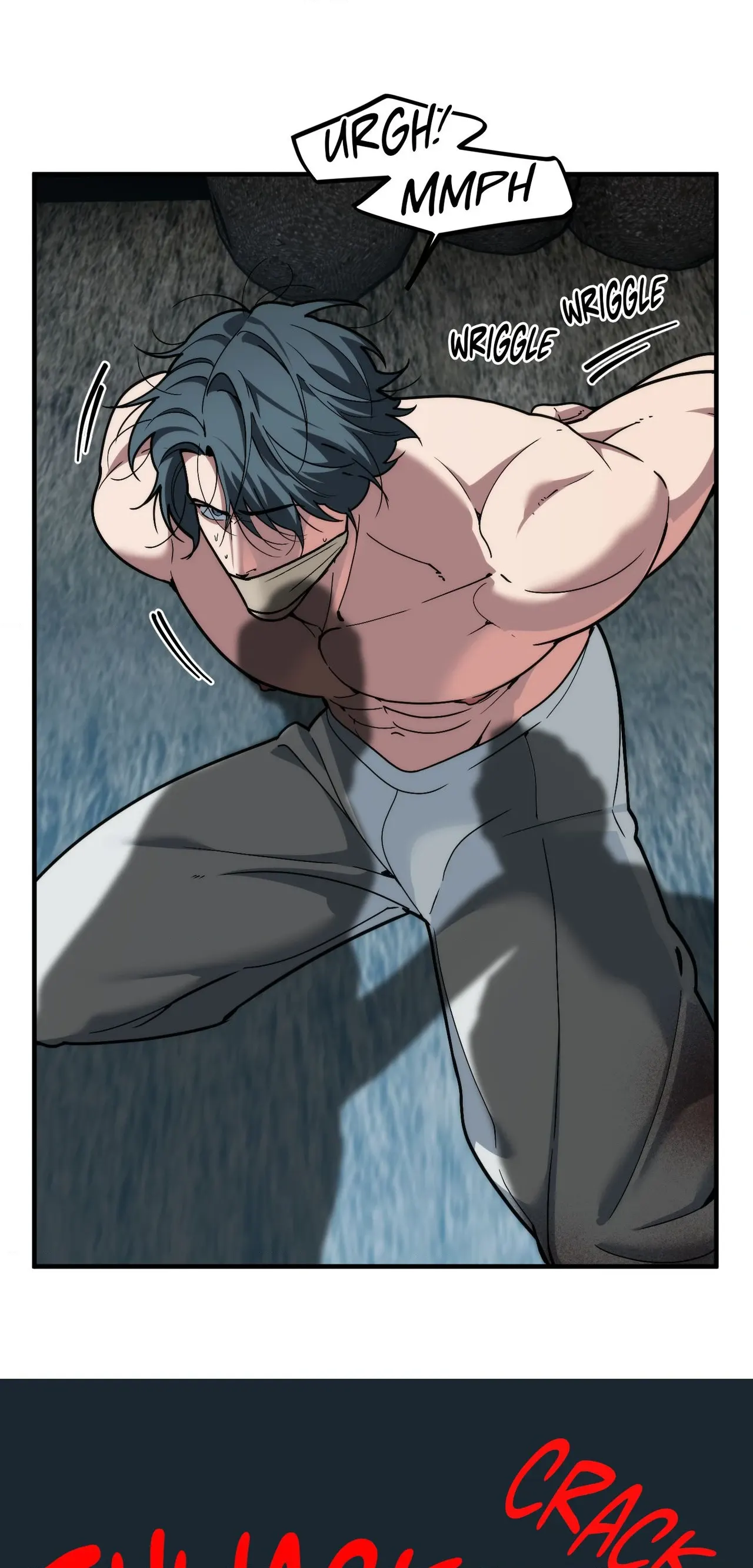 Desire Me if You Can chapter 68 page 9