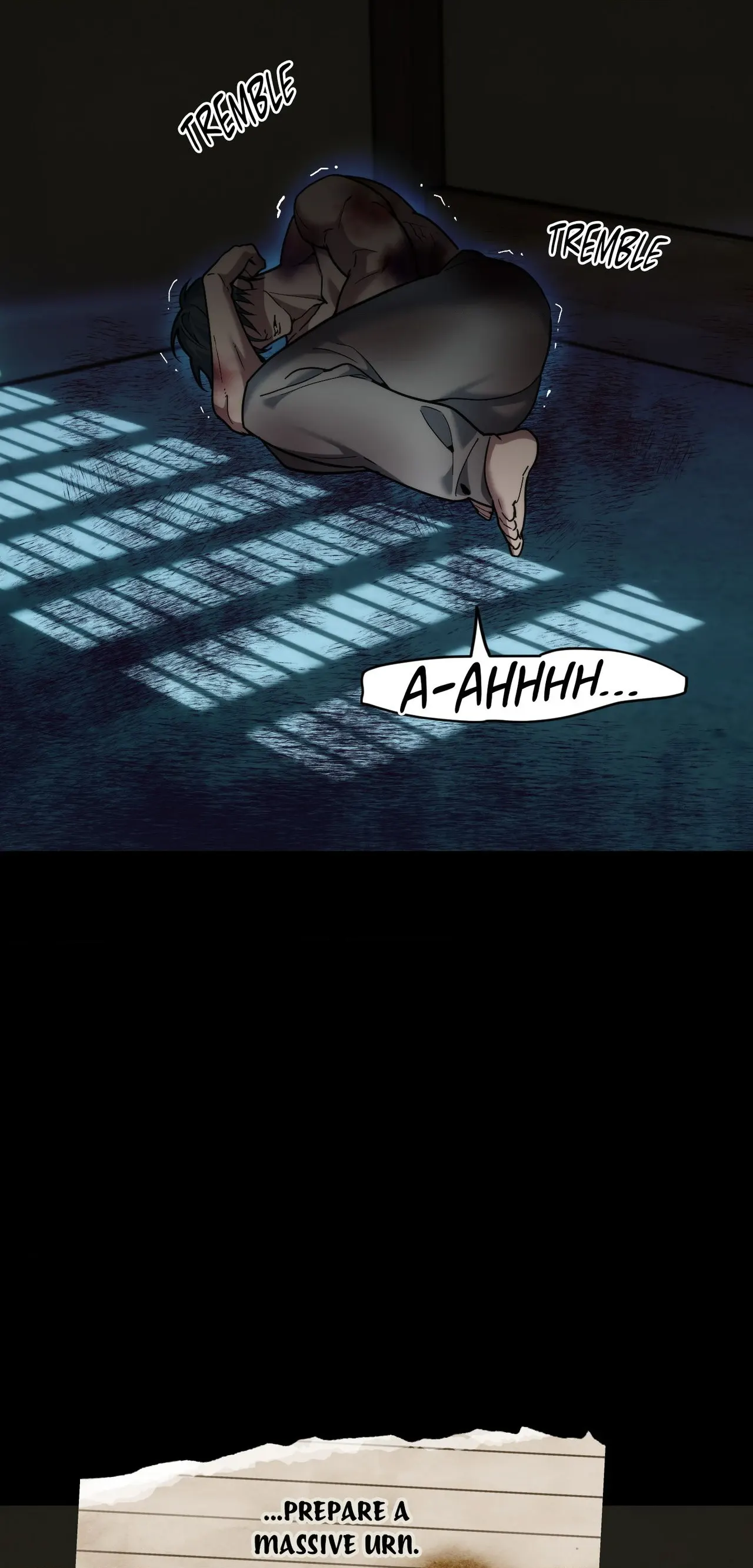 Desire Me if You Can chapter 69 page 12