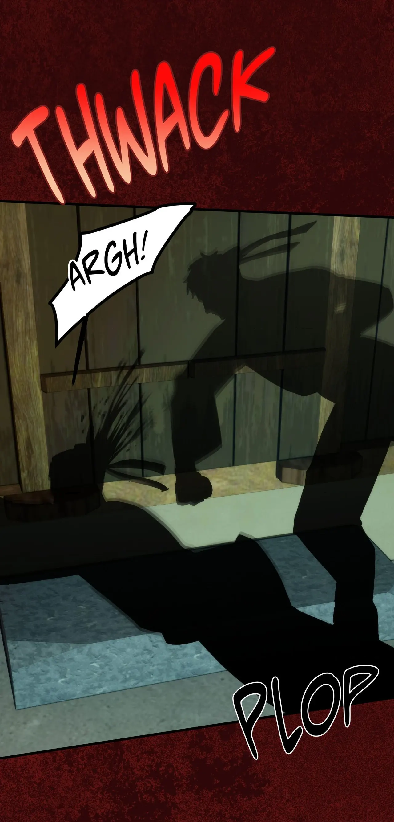 Desire Me if You Can chapter 69 page 23