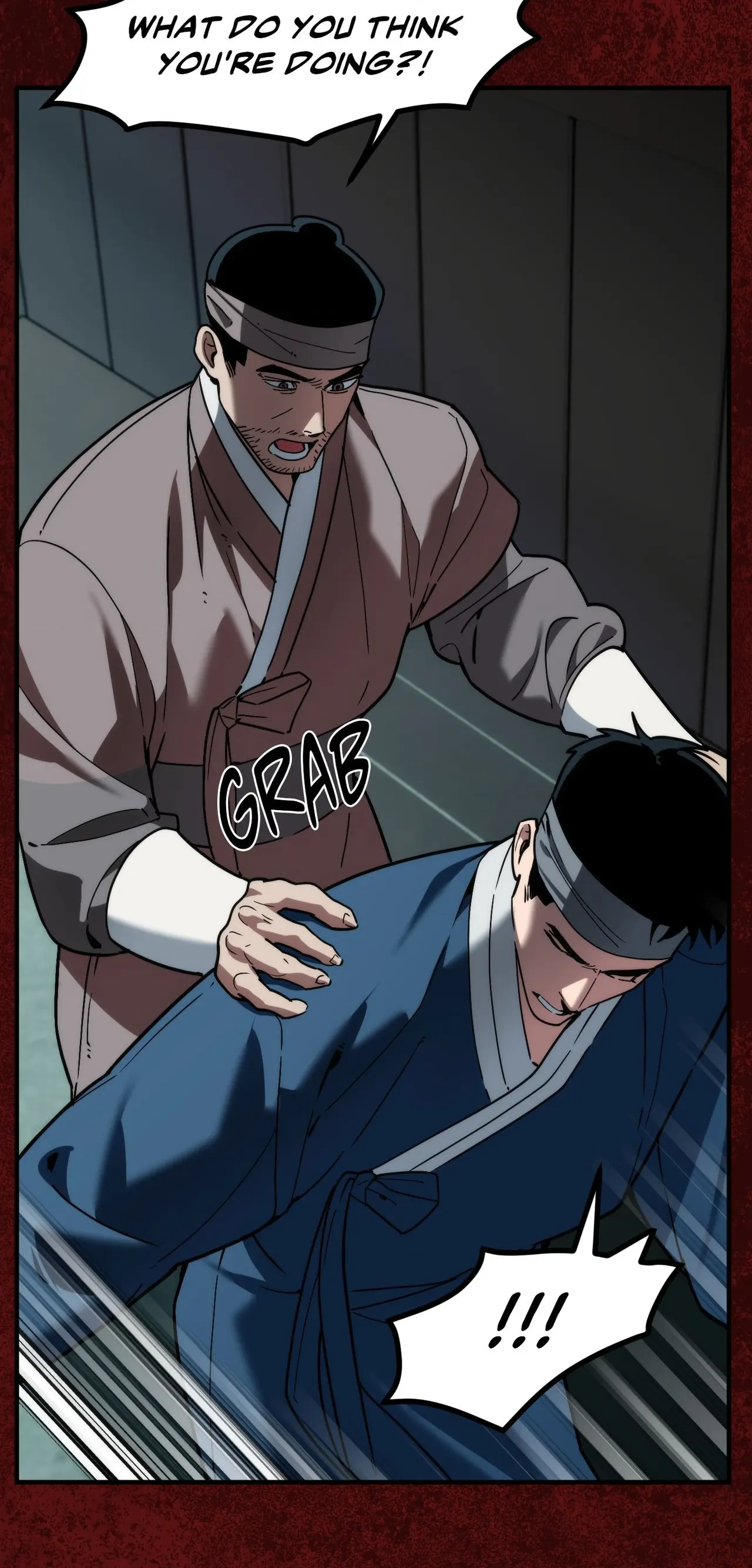 Desire Me if You Can chapter 69 page 31