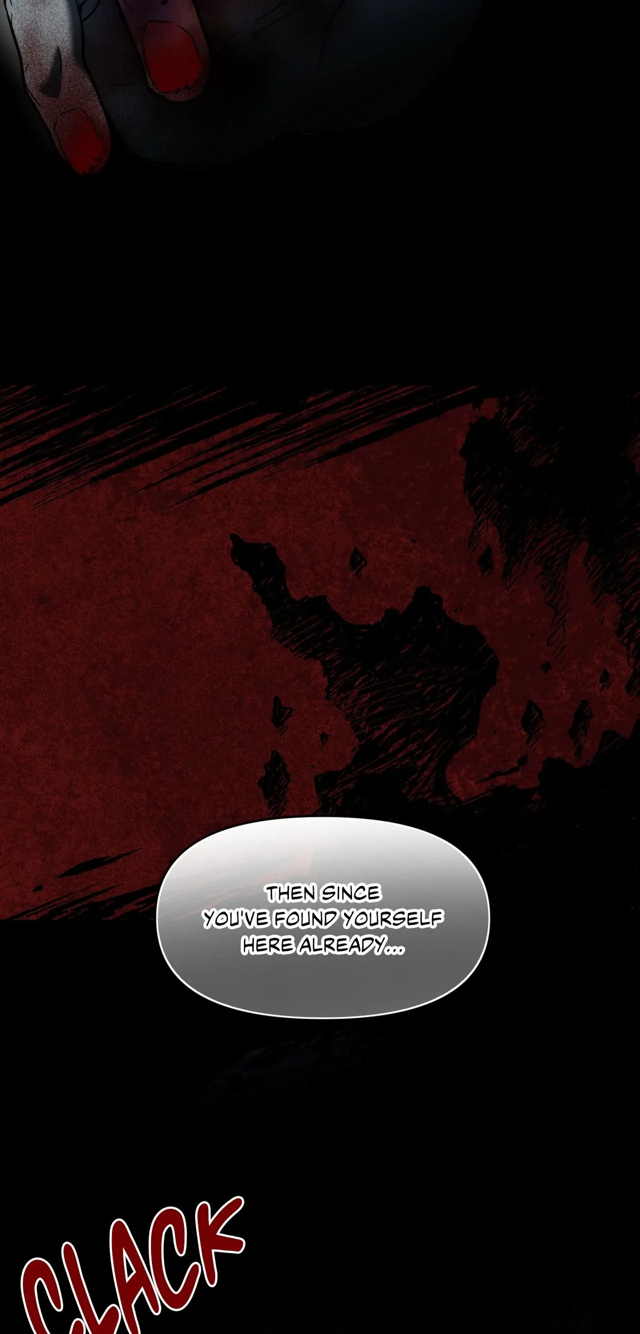 Desire Me if You Can chapter 69 page 40