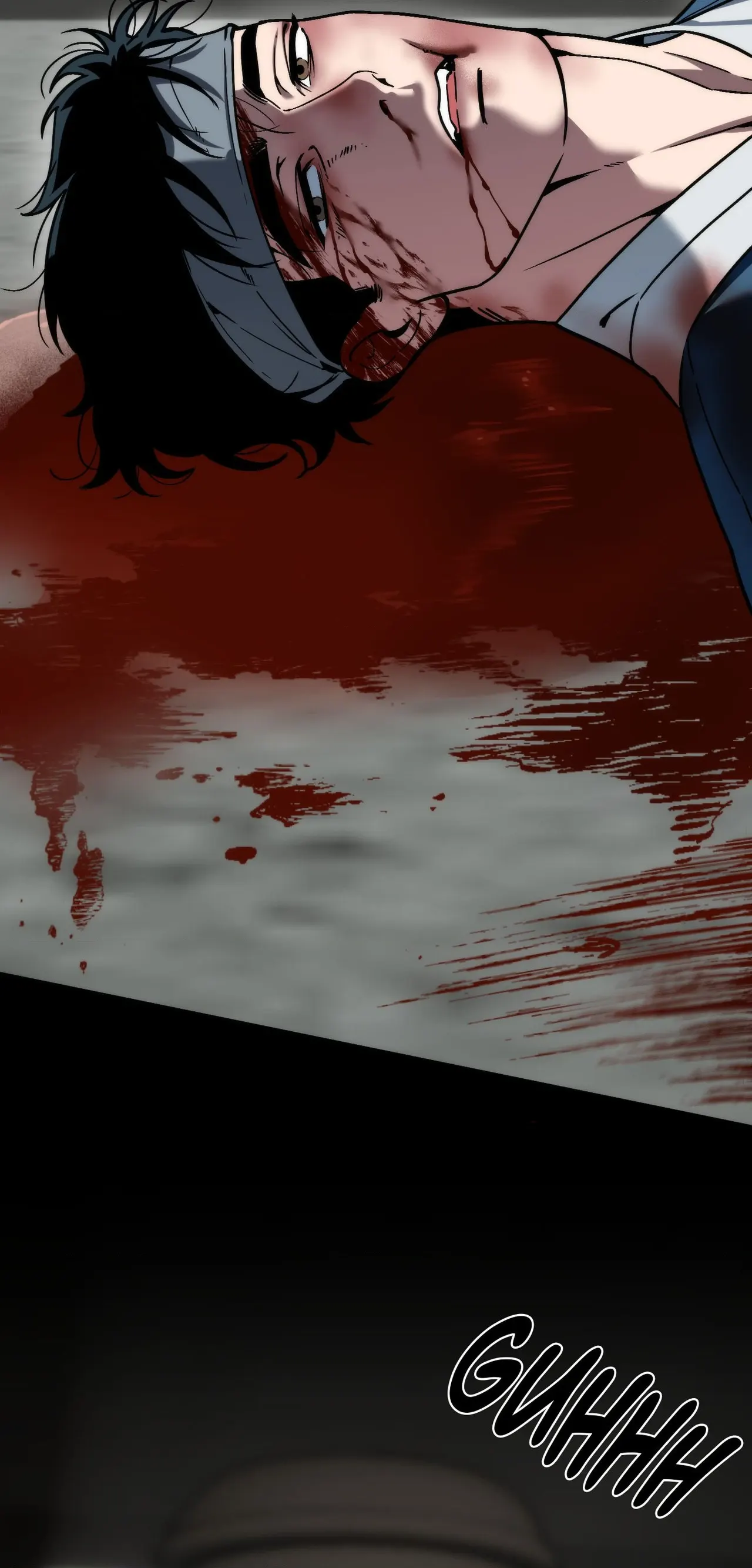 Desire Me if You Can chapter 69 page 47