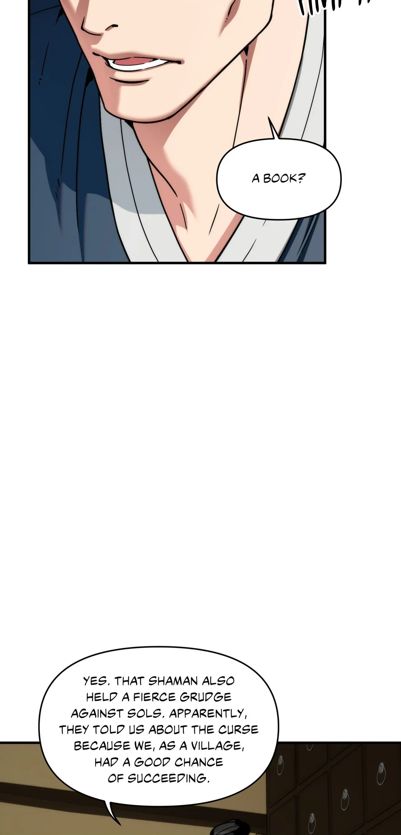Desire Me if You Can chapter 69 page 5