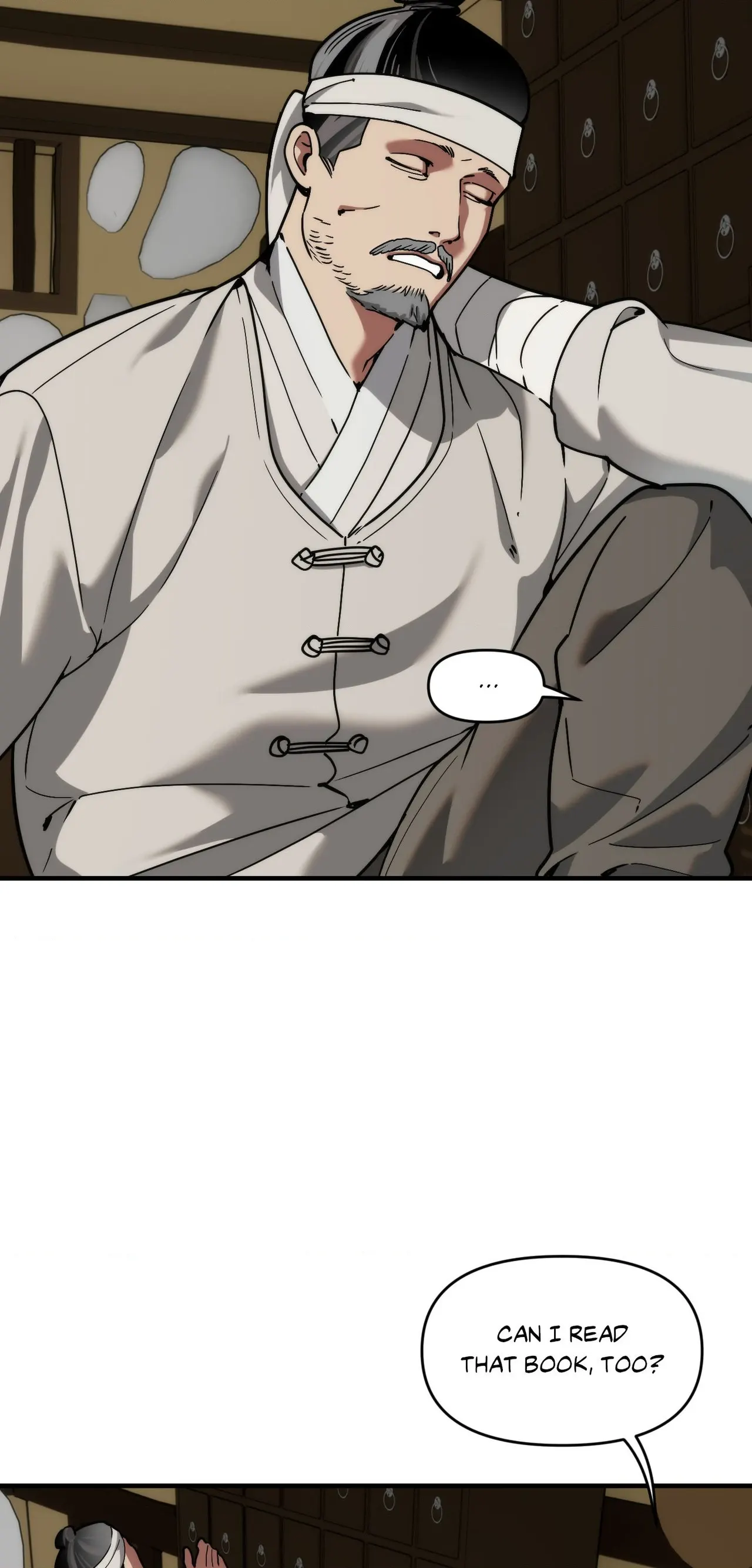 Desire Me if You Can chapter 69 page 6
