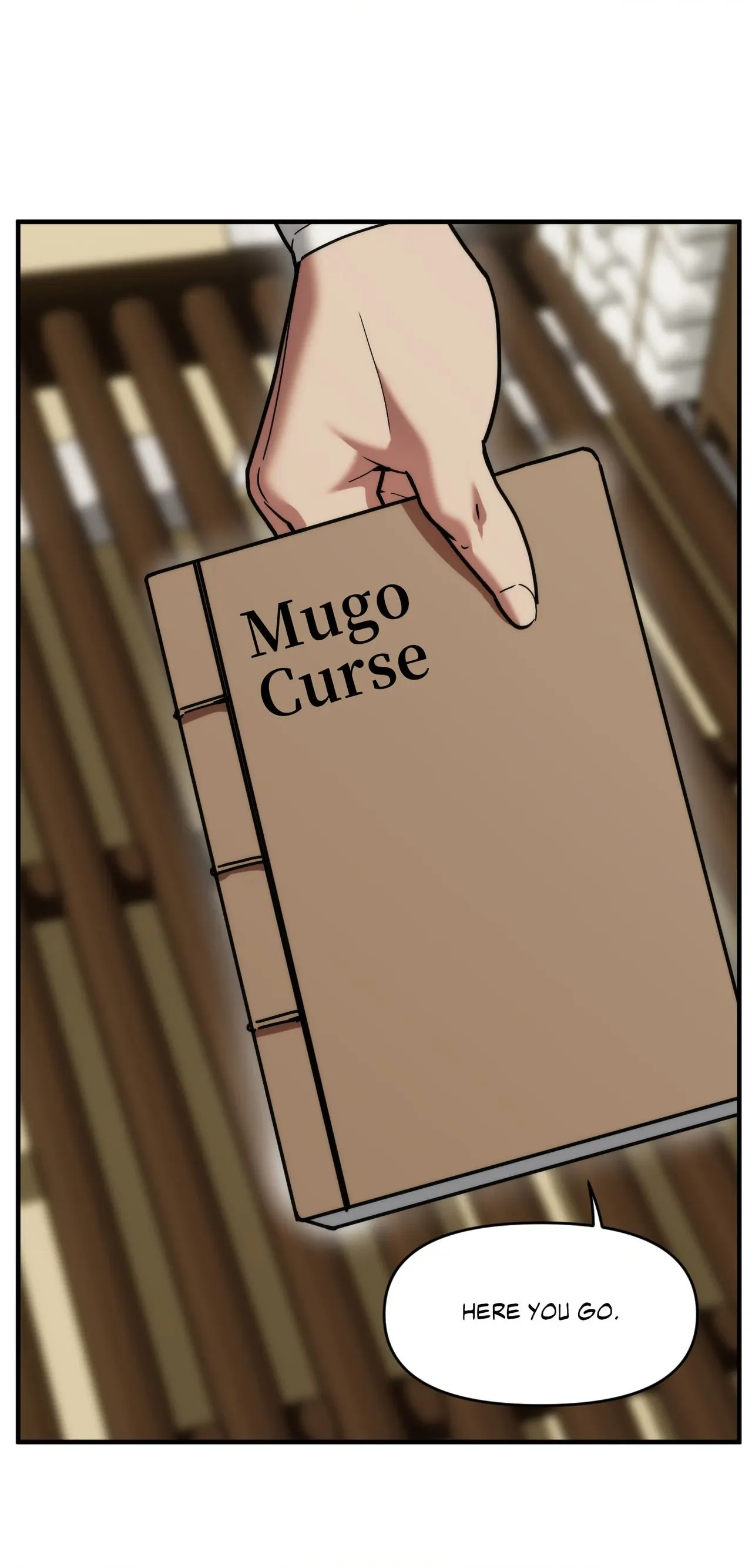 Desire Me if You Can chapter 69 page 8