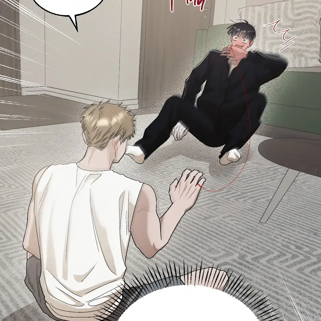 Desire Me if You Can chapter 7 page 68