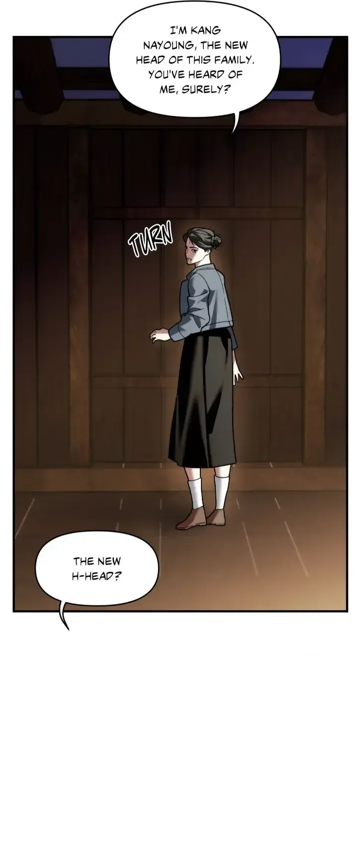 Desire Me if You Can chapter 71 page 17