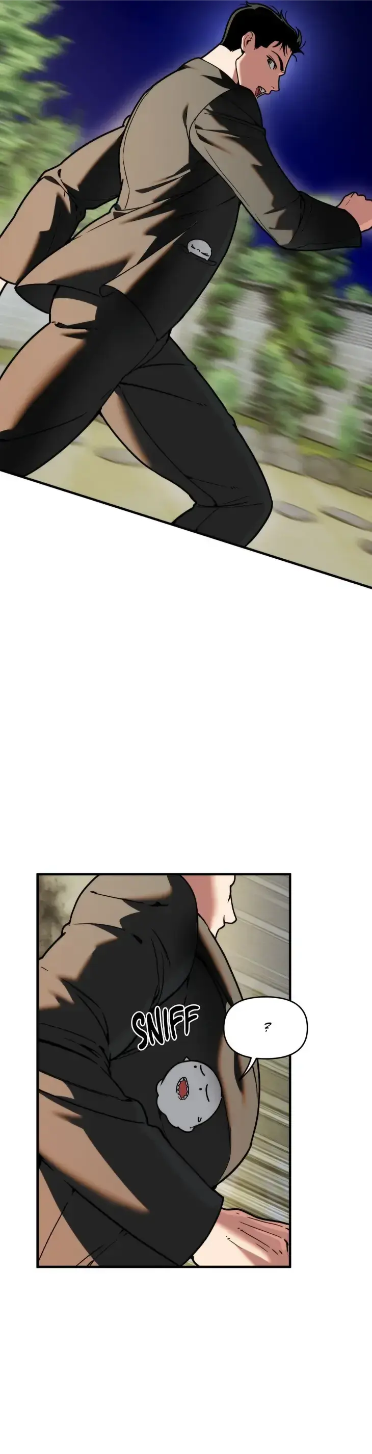Desire Me if You Can chapter 71 page 2