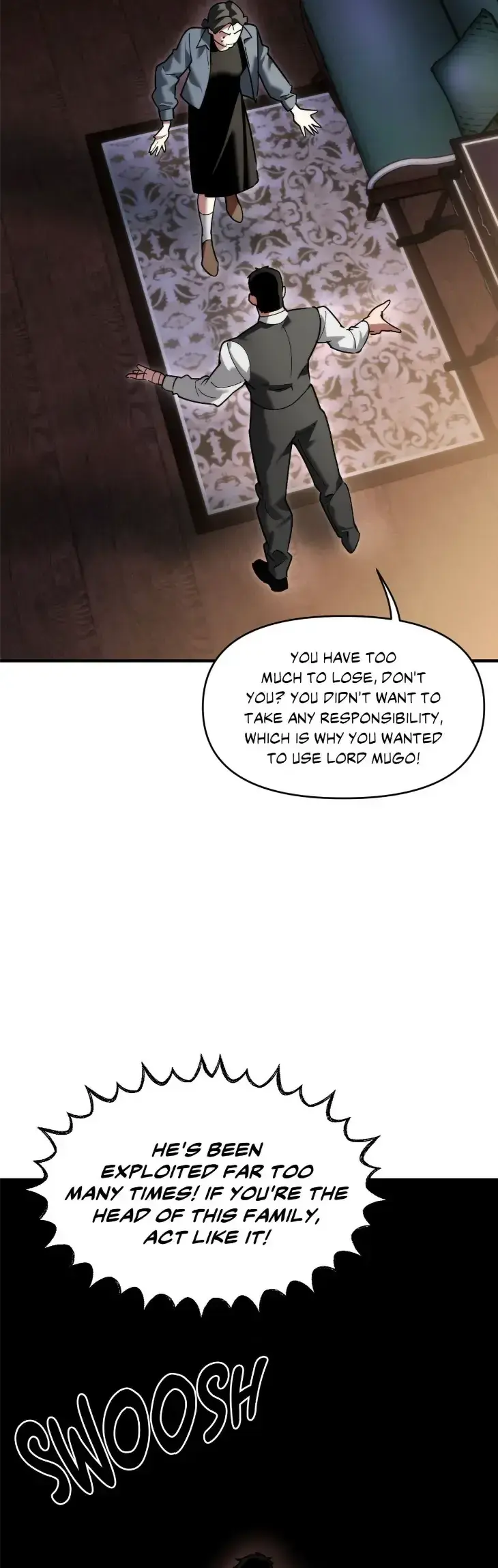 Desire Me if You Can chapter 71 page 28