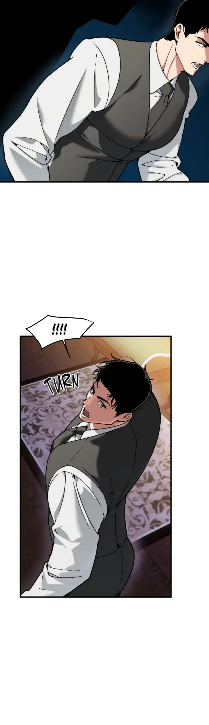 Desire Me if You Can chapter 71 page 30