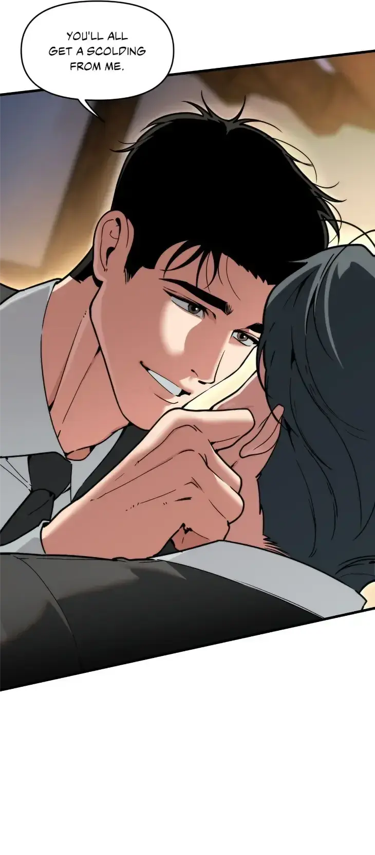 Desire Me if You Can chapter 71 page 37