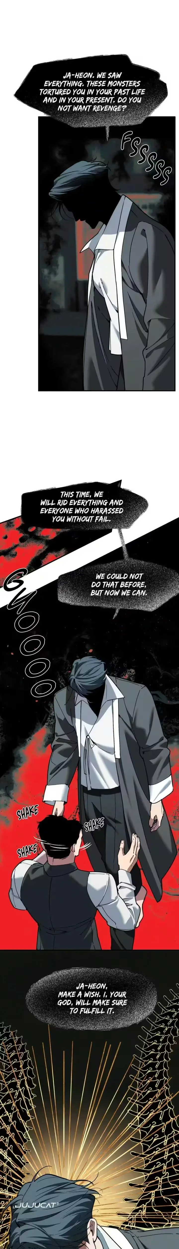 Desire Me if You Can chapter 72 page 7