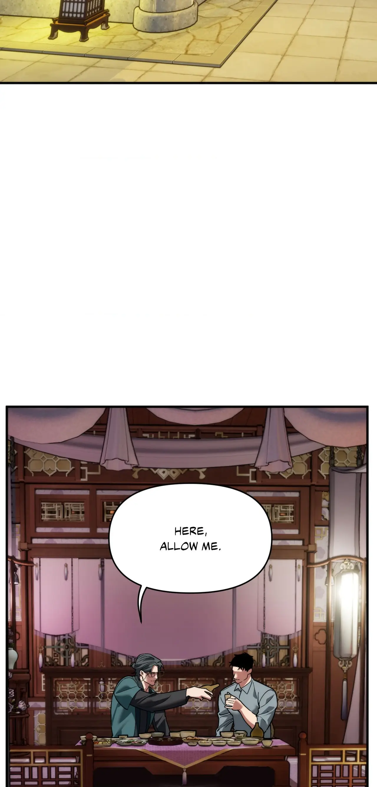 Desire Me if You Can chapter 73 page 18