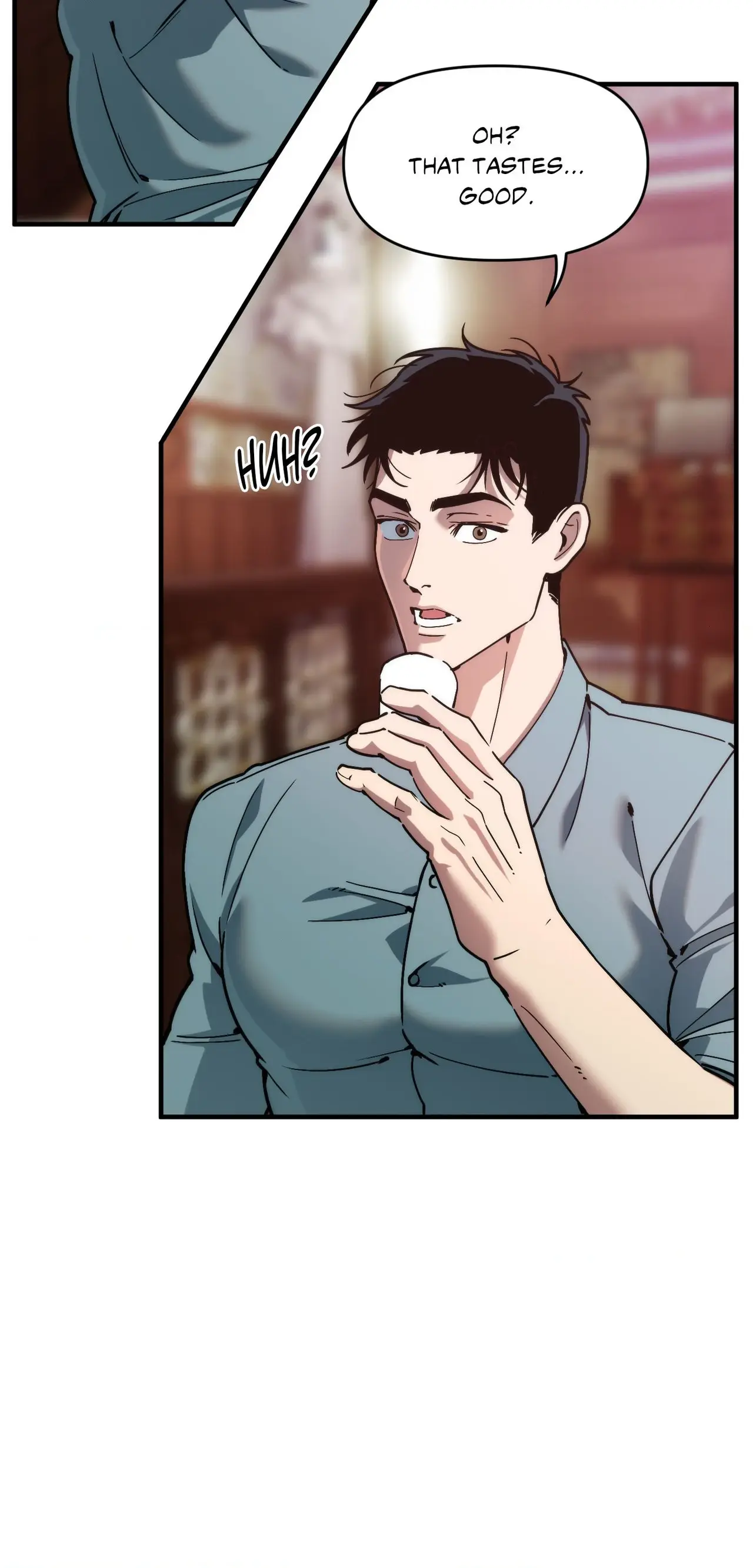 Desire Me if You Can chapter 73 page 21