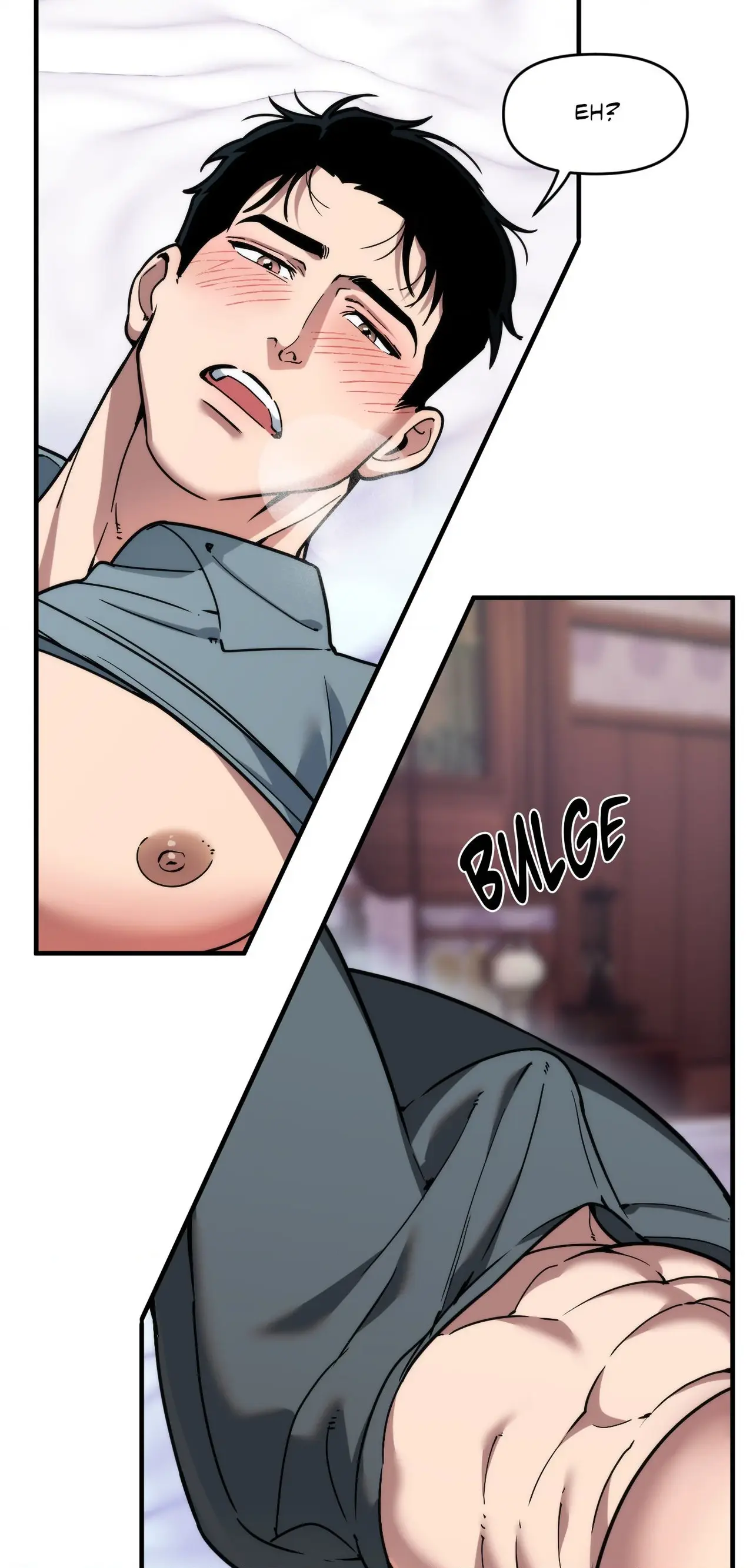 Desire Me if You Can chapter 73 page 47