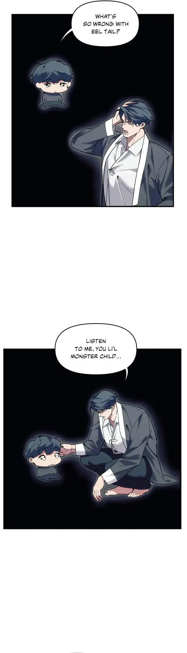 Desire Me if You Can chapter 74 page 2