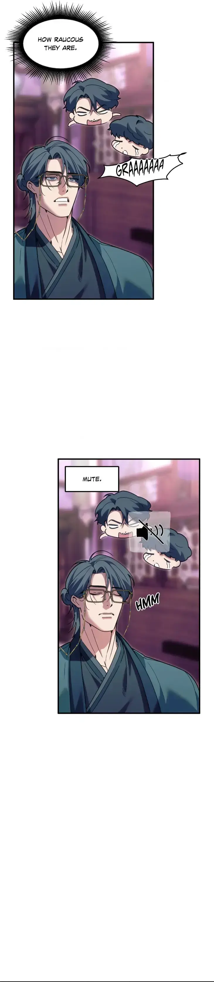 Desire Me if You Can chapter 74 page 5