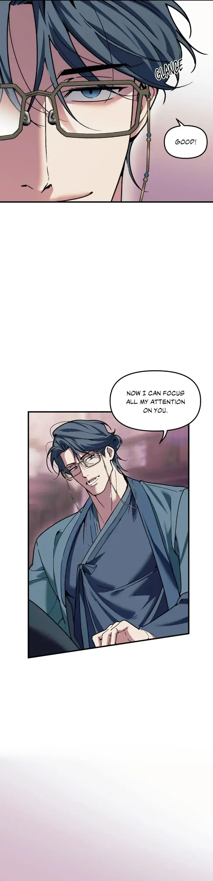 Desire Me if You Can chapter 74 page 6