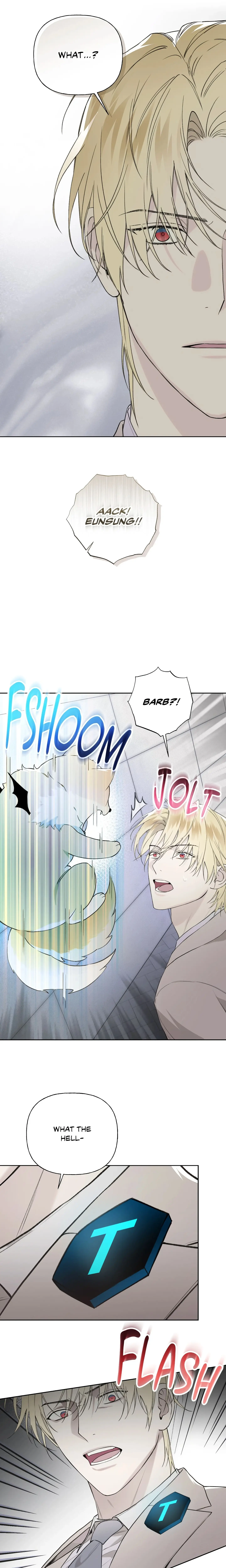 Desire Me if You Can chapter 75 page 10