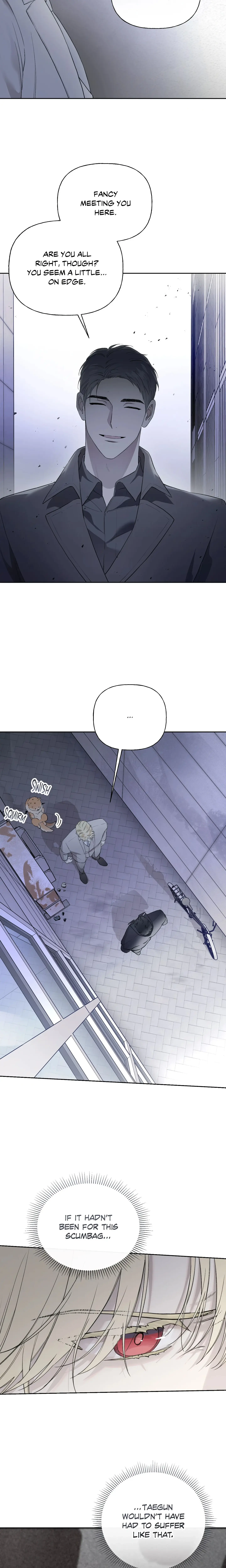 Desire Me if You Can chapter 75 page 2