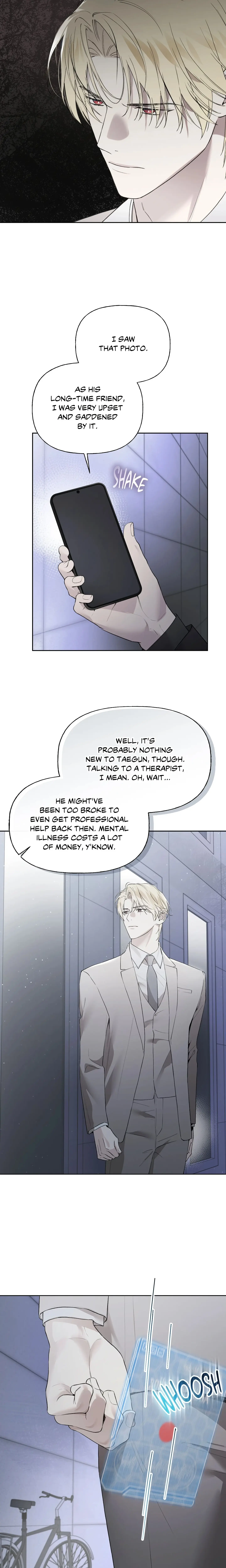 Desire Me if You Can chapter 75 page 6