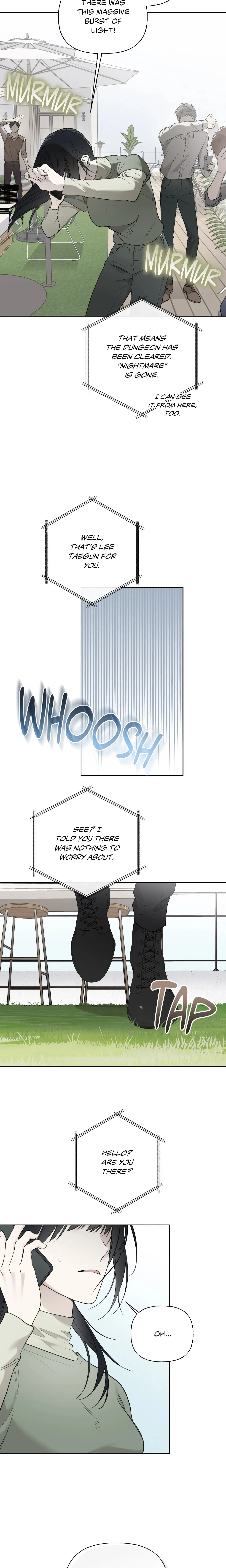 Desire Me if You Can chapter 77 page 4