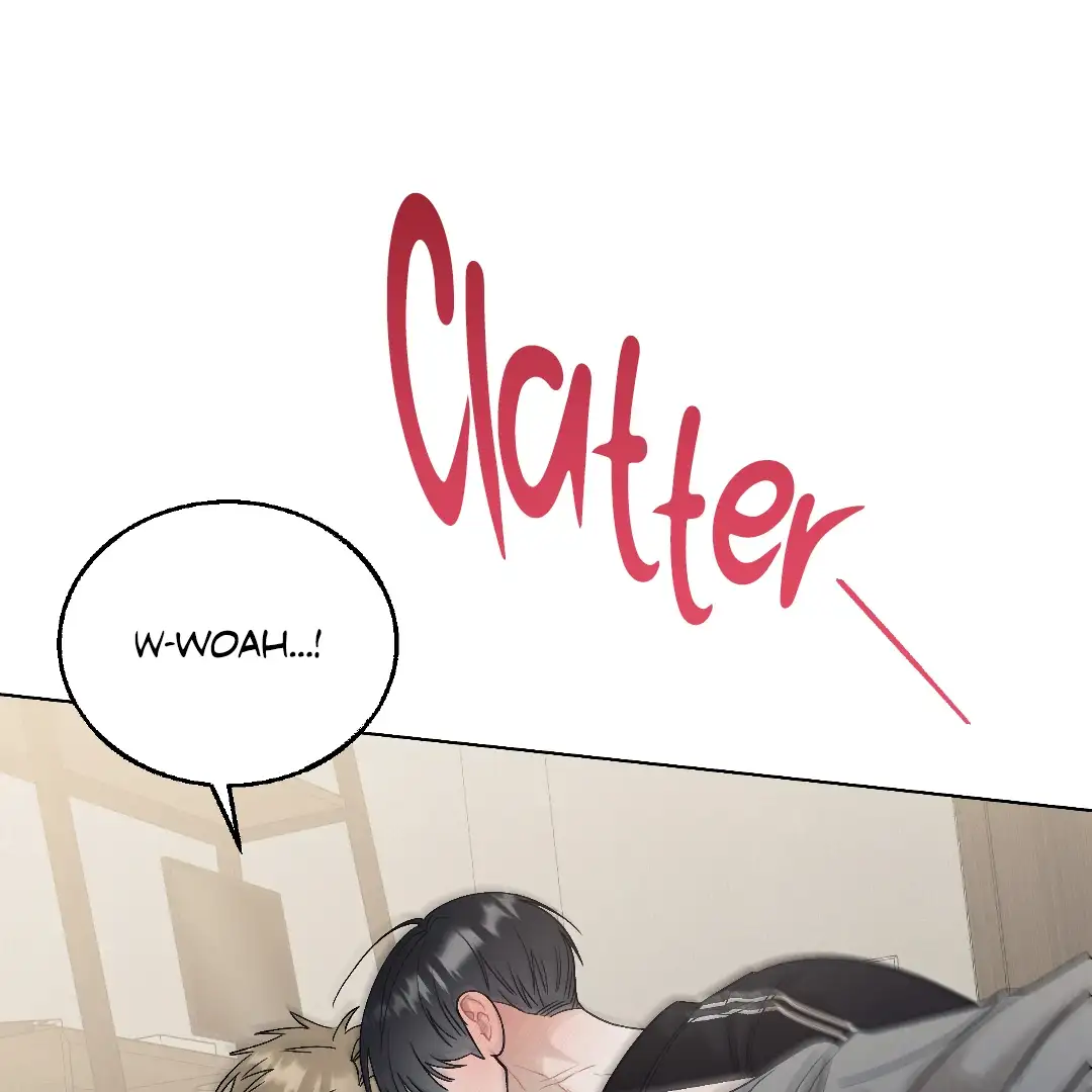 Desire Me if You Can chapter 8 page 12