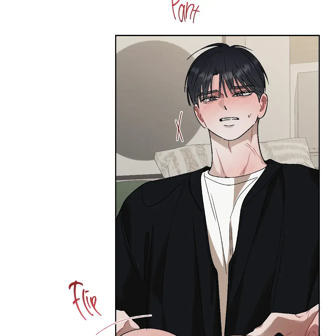 Desire Me if You Can chapter 8 page 63