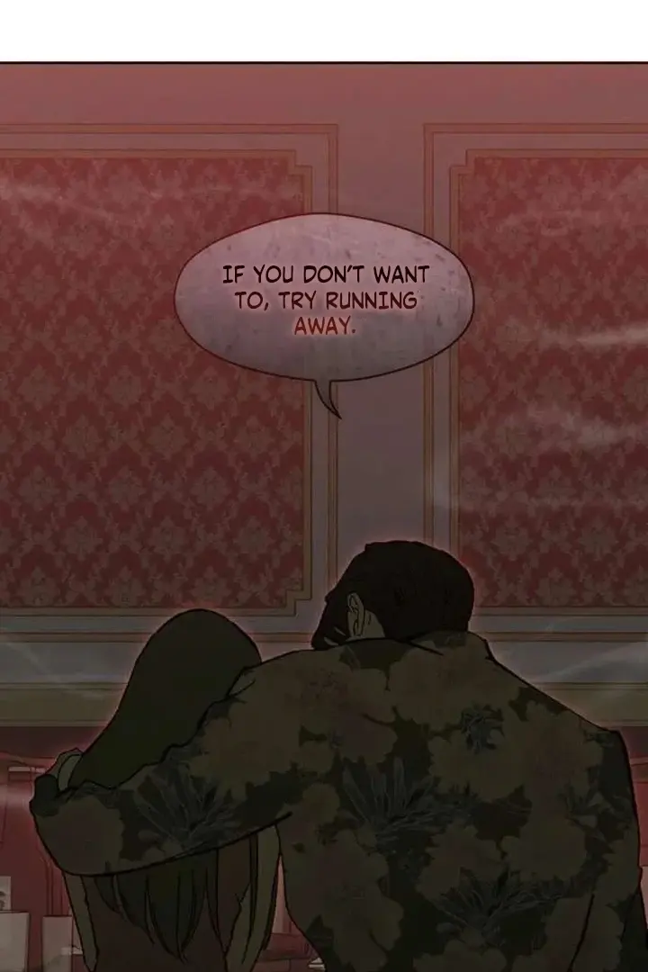 Desire Me if You Can chapter 86 page 33