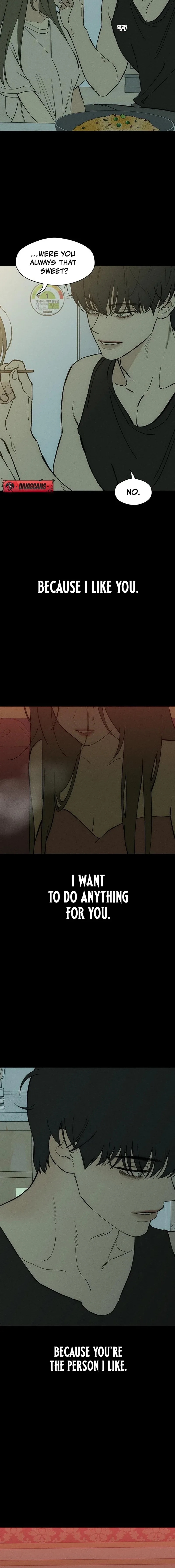 Desire Me if You Can chapter 87 page 10